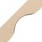 Ekena Millwork 5-inch W x 12-inch D x 12-inch H Stanfield Rough Cedar Woodgrain TimberThane Knee Brace, Primed BRCUR05X12X12STARCPR - alternate 5